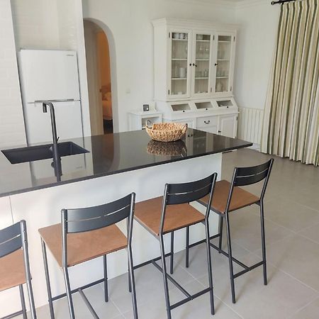 Holiday Home Golf Y Playa By Interhome Oliva Eksteriør bilde