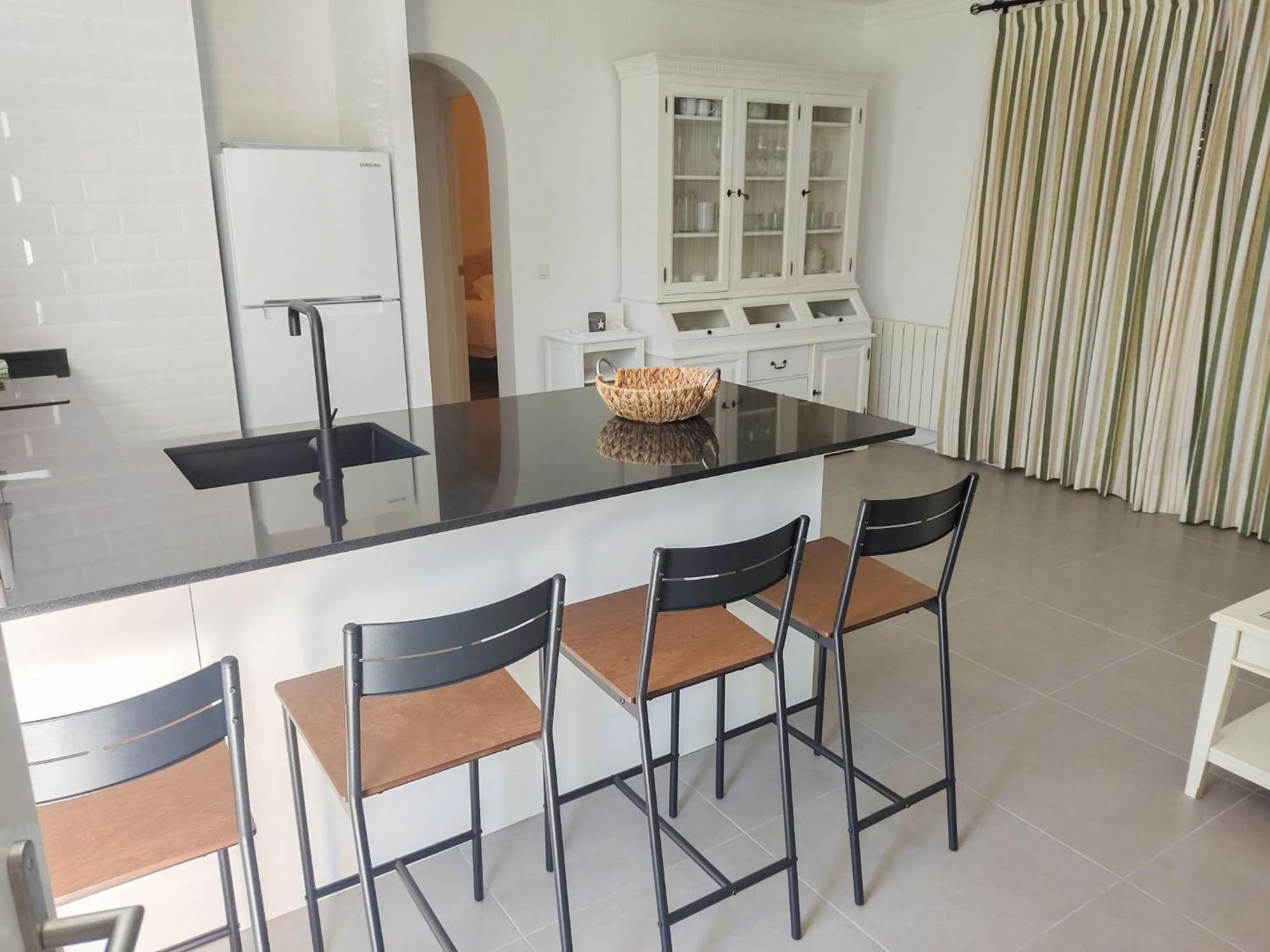 Holiday Home Golf Y Playa By Interhome Oliva Eksteriør bilde
