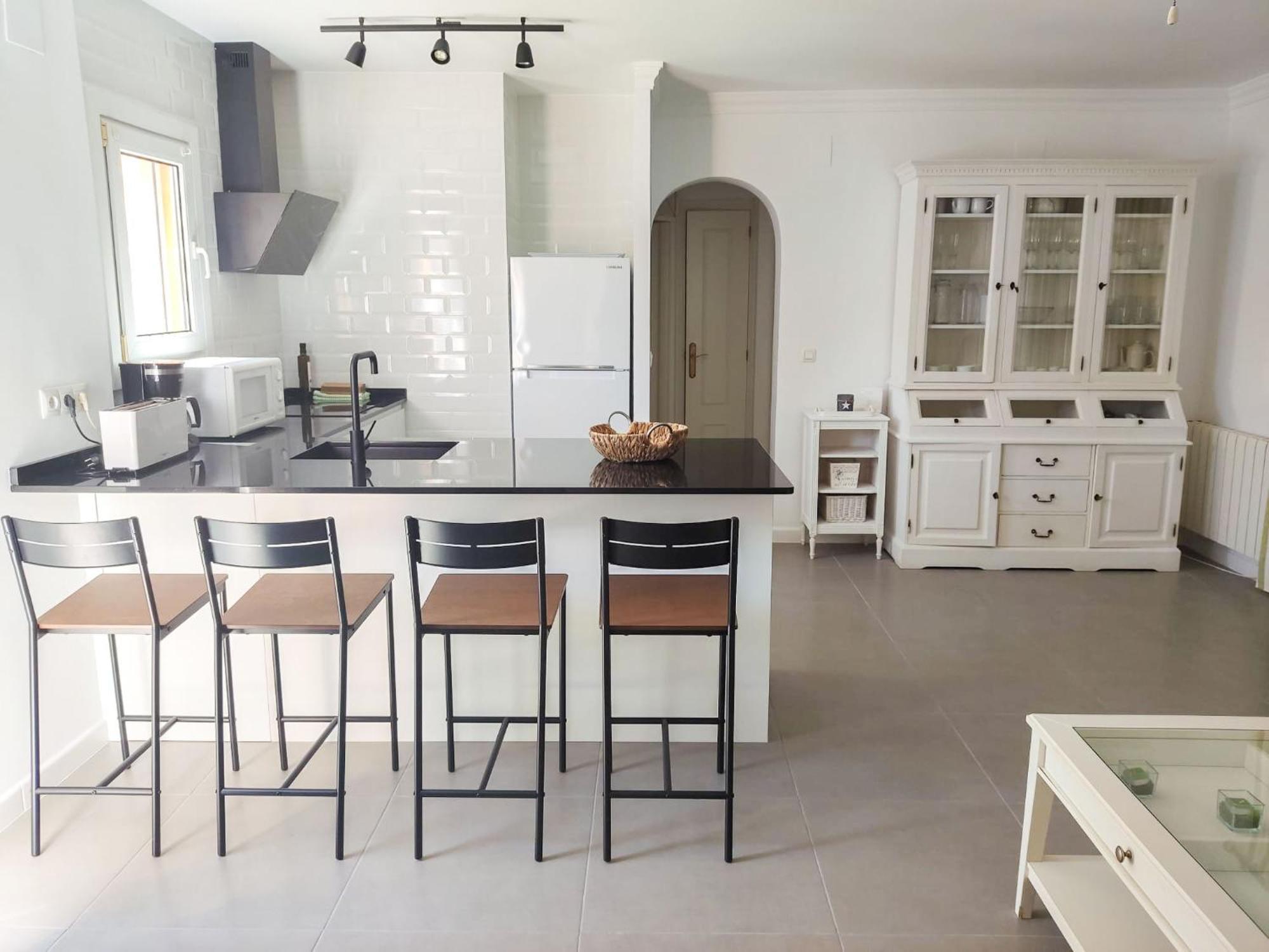 Holiday Home Golf Y Playa By Interhome Oliva Eksteriør bilde