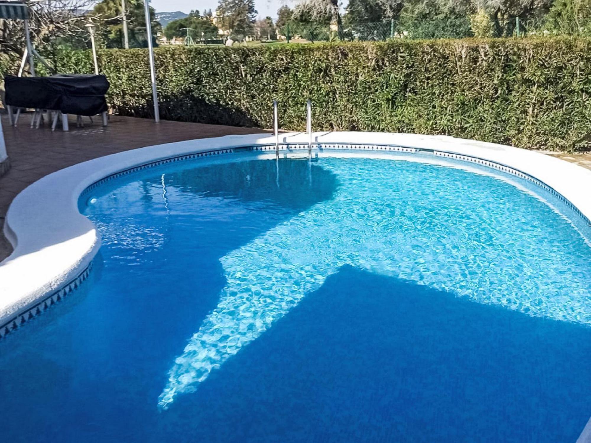 Holiday Home Golf Y Playa By Interhome Oliva Eksteriør bilde