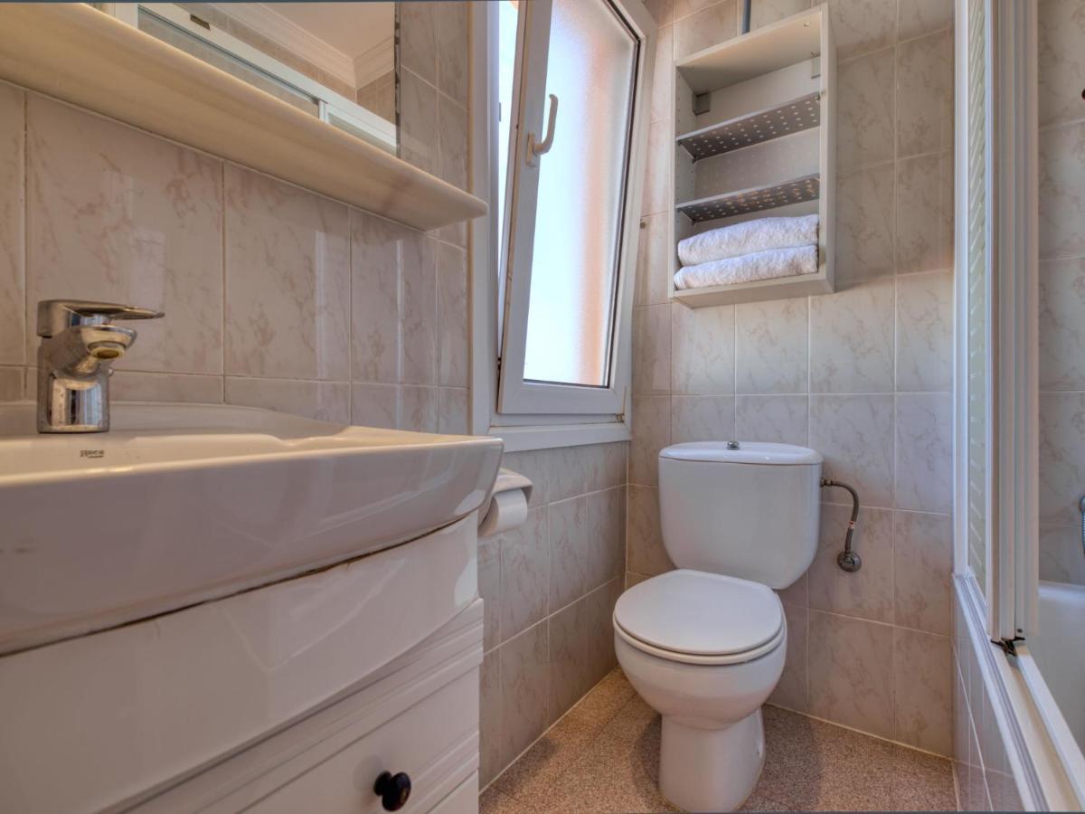 Holiday Home Golf Y Playa By Interhome Oliva Eksteriør bilde