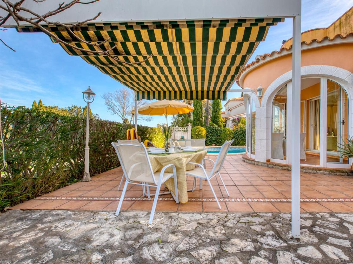 Holiday Home Golf Y Playa By Interhome Oliva Eksteriør bilde